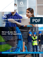 5G For Business Ebook