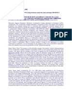 Full TXT & Scra - Reyes v. Balde II, 498 SCRA 186 (2006)