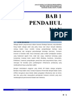 BAB 1 Pendahuluan - KPBU Pengembangan Bandara