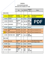 Roundown Reuni 2019