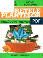 65397700 Secretele Plantelor Vindecari Miraculoase