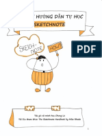 HVVT eBook So Tay Huong Dan Tu Hoc Sketchnote