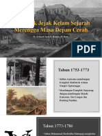 Menyibak Jejak Kelam Sejarah CIREBON