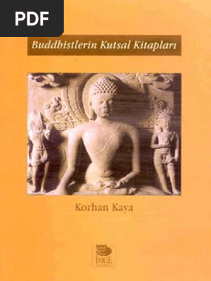 buddhistlerin kutsal kitaplari budizm korhan kaya pdf