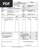 GST Invoice Format For Composition Scheme Dealers | PDF | Governance ...