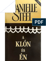 Danielle Steel - A Klon Es en
