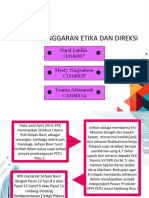 KASUS II PELANGGARAN DIREKSI done