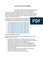 PDF Soal Tes Kraepelin Dan Tes Pauli A4