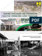 Bahan Pleno Yogyakarta - Bupati Banyuasin