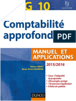 DCG 10 _ comptabilité approfondie _ manuel _ 2015_2016-Sup'Foucher (2015)
