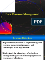 Data Resource Management: Mcgraw-Hill/Irwin