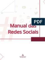 Manual Redes Sociais Iasd