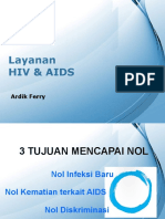 Dr. Ardik - Layanan HIV & AIDS