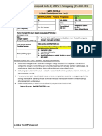 LKPD - Smt2 - Sesi.1 (Kls IX Mapel Prakarya) Pert 1