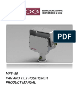 MN0090 05 MPT 90 Product Manual