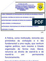 4.HISTÓRIA DA POL. CIVIL-BRASIL-ACRE - 2007 PDF