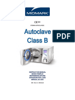 B18 B23 2V User Manual