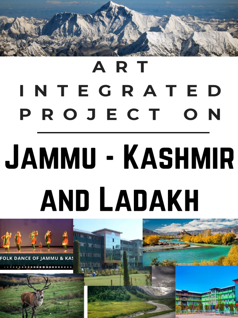 An In-Depth Exploration of the Diverse Geography and Topography of 
