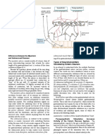 Differences Between The Myenteric and Submucosal Plexuses: Figure 62-4 Neural Control of The Gut Wall