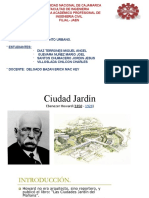 Ciudad Jardin