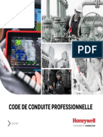Code of Business Conduct 2018 French PDF