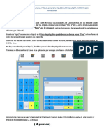 Examen Recuperacion 1 Evaluacion Desarrollo Interfaces