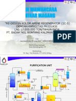 Seminar Magang