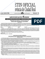 Sanciones administrativas Madrid trabaj o