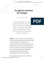 2004_04_18_Mídia ignora mortes no campo _ Repórter Brasil