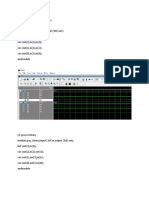 Structural Type Modeling