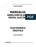 17100806 Electronica Digitala