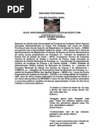 Direito Administrativo