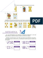 CUADERNILLO DE MATEMÁTICAS