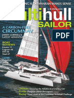 Sail - Winter 20202021