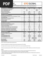 Catalogo US ACCR | PDF | Electrical Conductor | Materials
