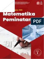 X Matematika Peminatan KD 3.1 Final