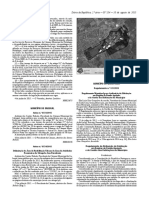 Regulamento Regime de Renda Apoiada e de Gestão Das Habitações Do Município