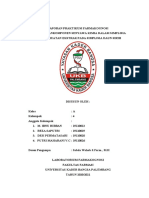 FARMAKOGNOSI PT. 2 Kelompok 4 Sirih