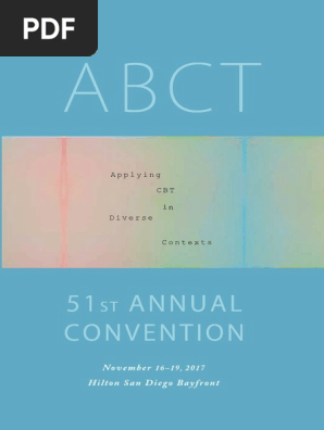 Steve Fishman  Featured Therapist - ABCT - Association for Behavioral and  Cognitive Therapies