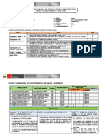 Iinforme Marzo Abril