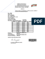 Sistema de Información Vehicular de Boyaca