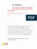 Mazowieckie Studia Humanistyczne r1996 t2 n2 s201 203