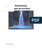 Arbol de Navidad