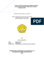 2020 - Cover, Lembar Pengesahan Dan Lembar Konsultasi PKL