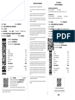 Utilize Este Código para Acessar A Área de Embarque 4638