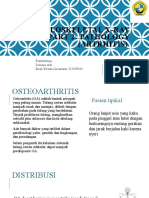 musculo part 2 paathology ARTHRITIS