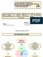 Presentación Proyecto Tsu