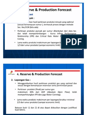 mover Håbefuld sammensatte POD Pertemuan 6 | PDF | Casing (Borehole) | Industrial Processes