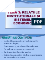 TEMA 3. Relațiile Instituționale Și Sistemele Economice_1