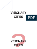 Visionary Cities